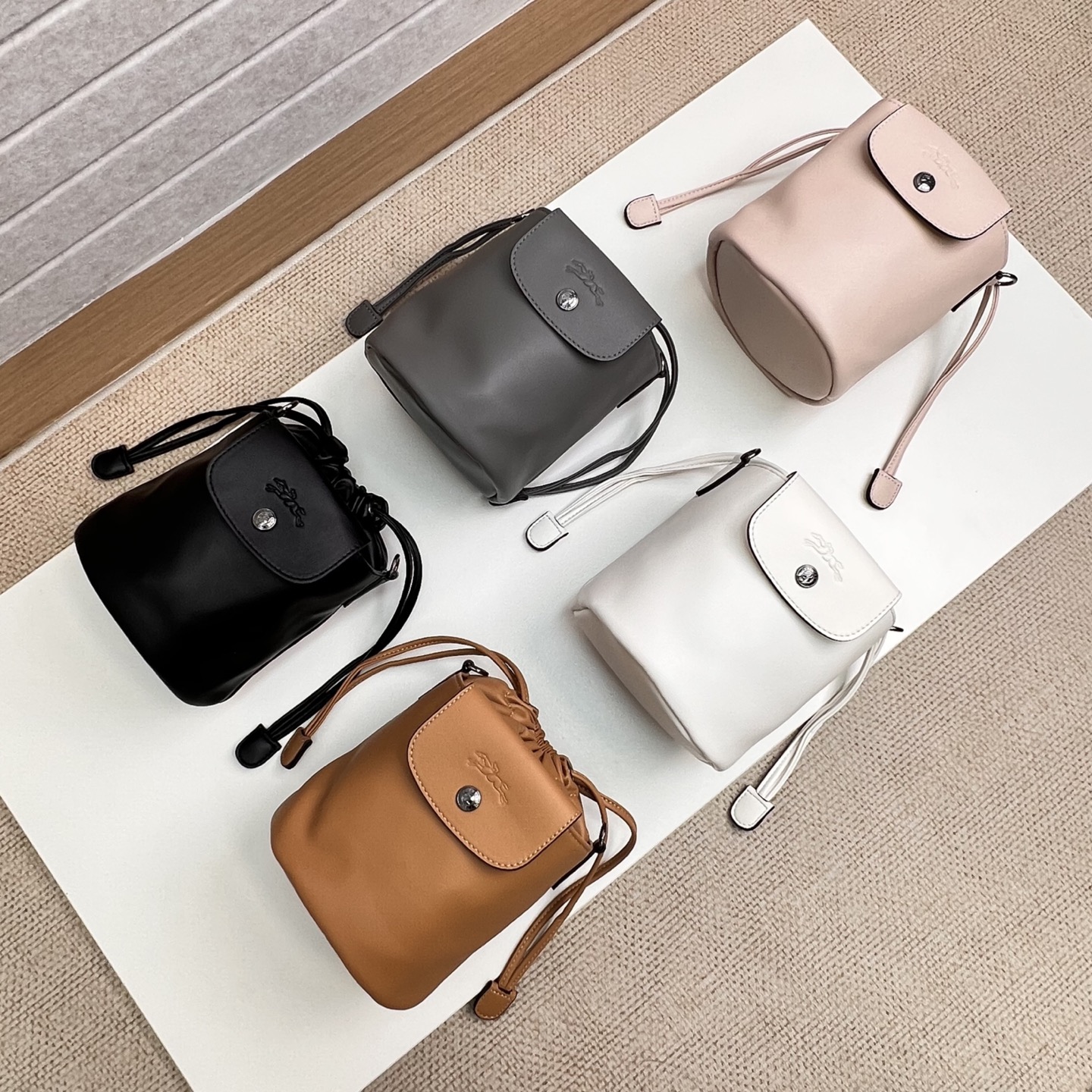 longchamp le pliage xtra